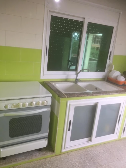 Location Appartement F3 Jijel Emir abdelkader