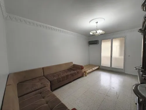 Vente Appartement F3 Alger Bachdjerrah