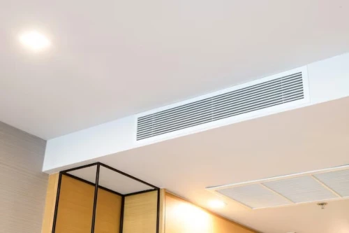 Pack HVAC Promotion Immobilière Solution Gainable & Multi-Split