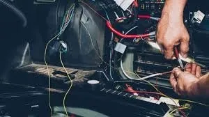 Électricien SOS à domicile 