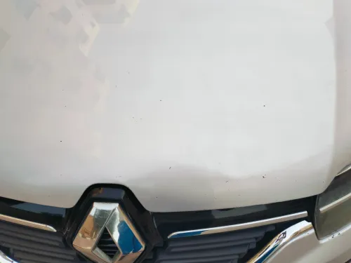Renault Symbol 2019 