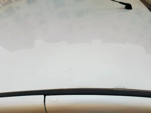 Renault Symbol 2019 