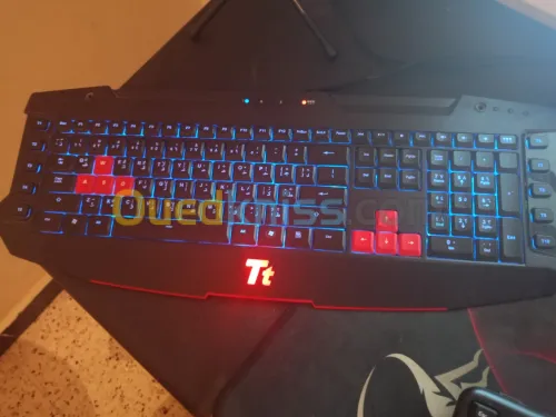 Tt esports kB-CHU003 CHALLENGER ULTIMATE