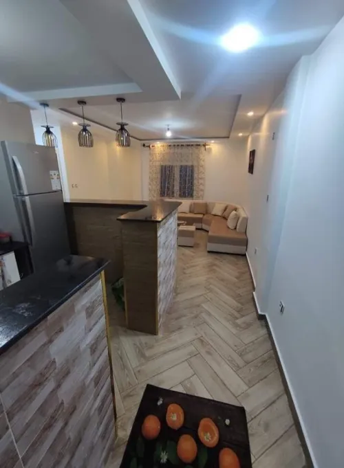 Vente Appartement Studio Alger Bordj el kiffan