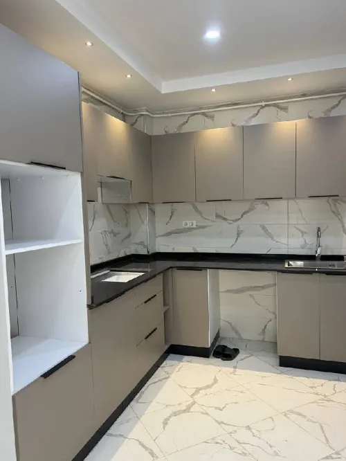 Vente Appartement F3 Alger Bordj el kiffan