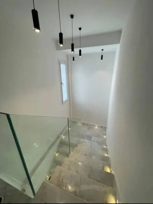 Vente Duplex F6 Alger Bordj el kiffan