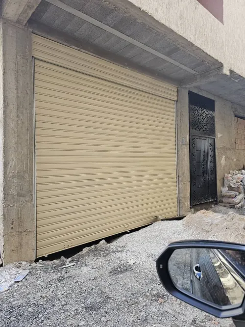 Vente Local Alger Bordj el kiffan