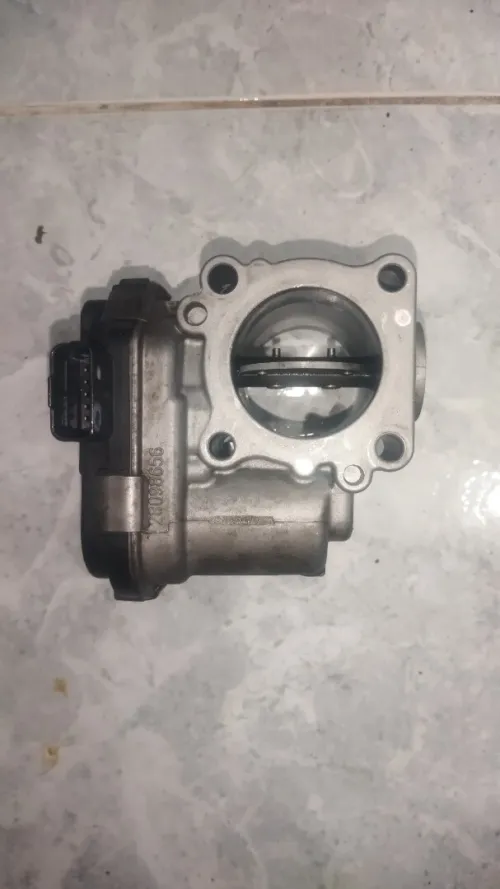 Pièces détachées 308 HDi T9
