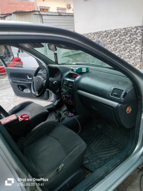 Renault Clio 2 2006 Extreme