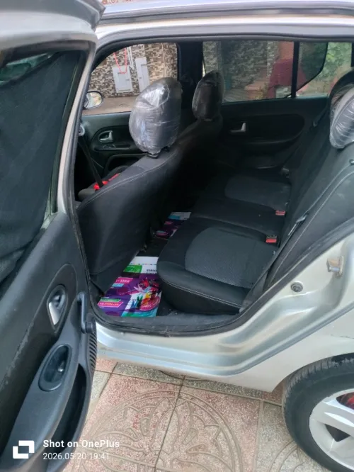 Renault Clio 2 2006 Extreme