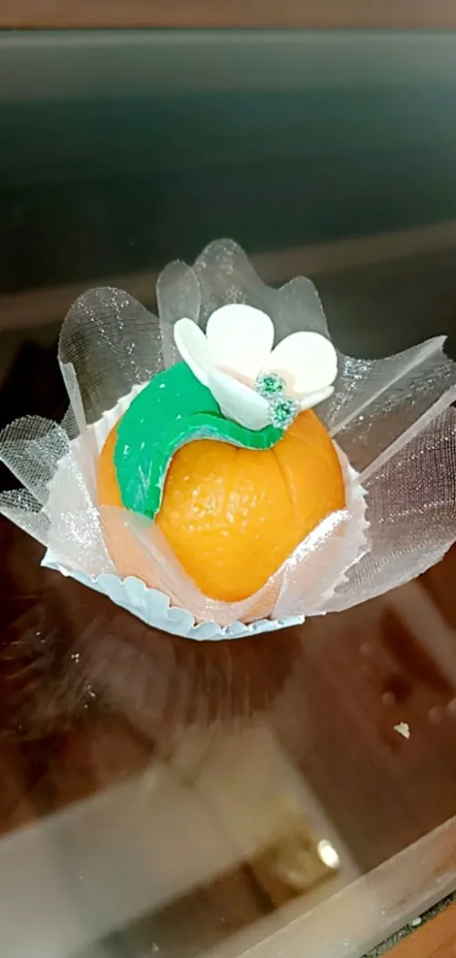 Gâteau tradecenelle 