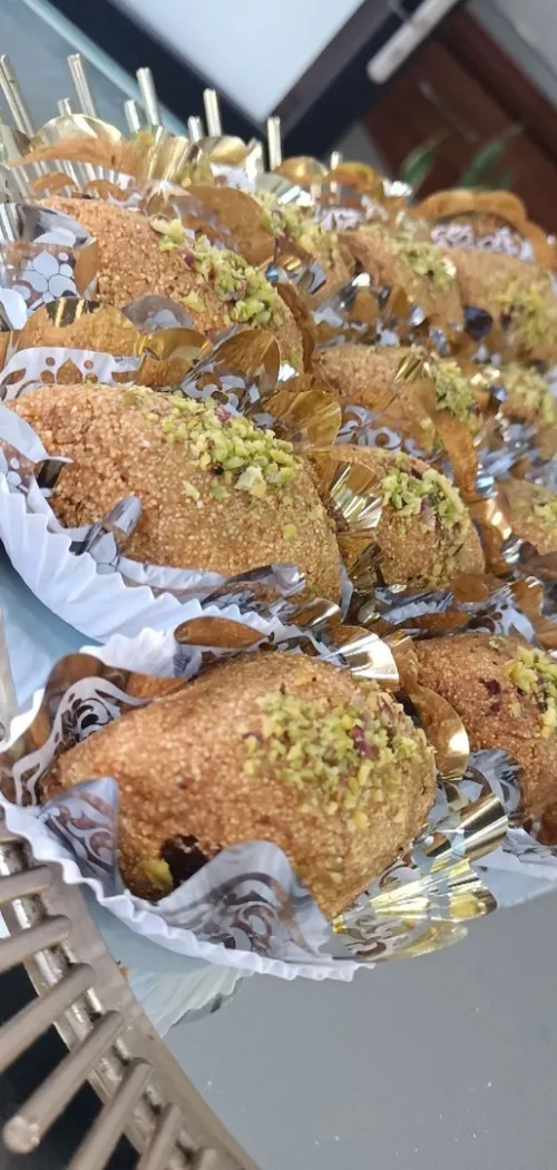 Gâteau 