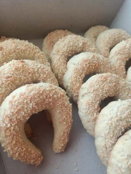 Gâteau tradecenelle 