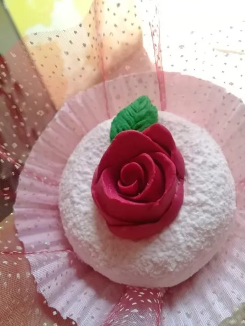 Gâteau tradecenelle 