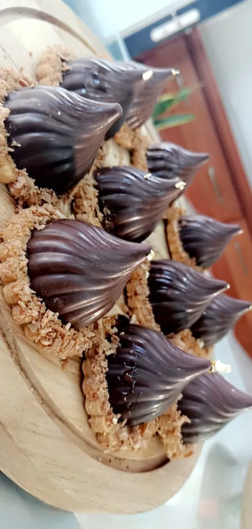 Gâteau tradecenelle 