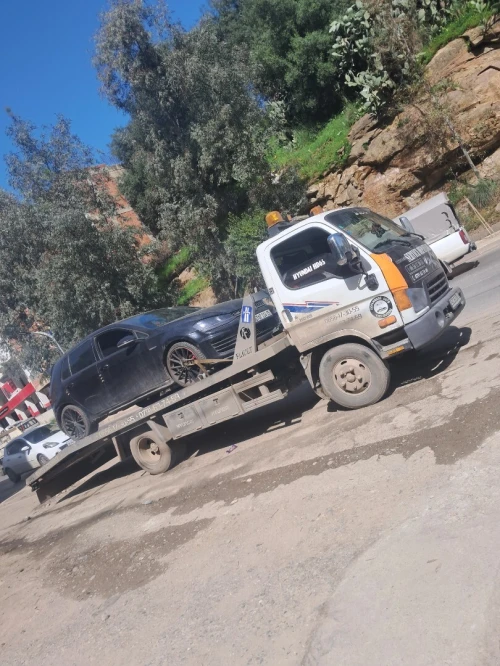 Dépannage tizi ouzou 