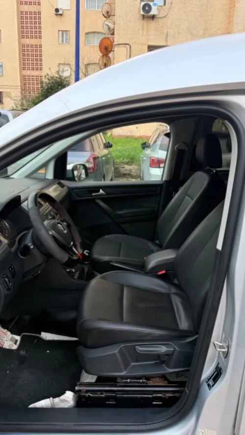 Volkswagen Caddy 2019 Collection