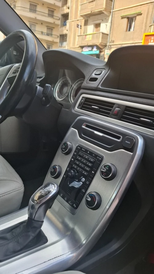 Volvo S80 2013 D3