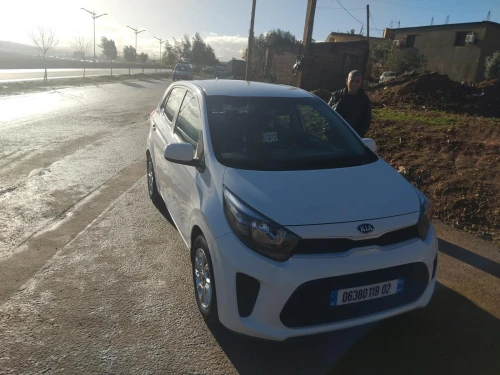Kia Picanto 2019 Style