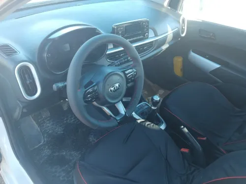 Kia Picanto 2019 Style