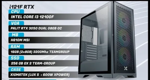 Pc gamer