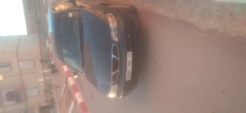 Daewoo Nubira 1998 Nubira