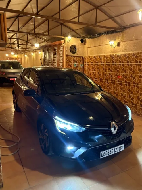 Renault Clio 5  2023 RS Line