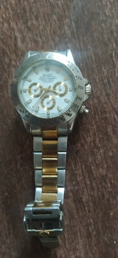 Montre Rolex original da Daytona 1992