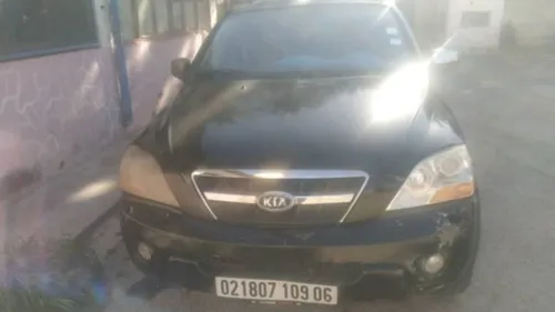 Kia Sorento 2009 