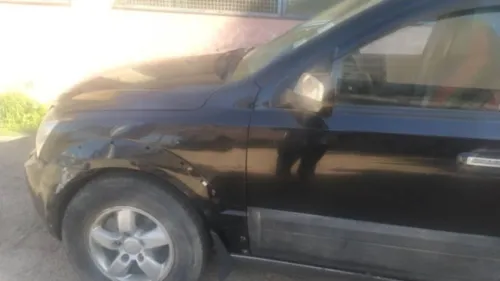 Kia Sorento 2009 