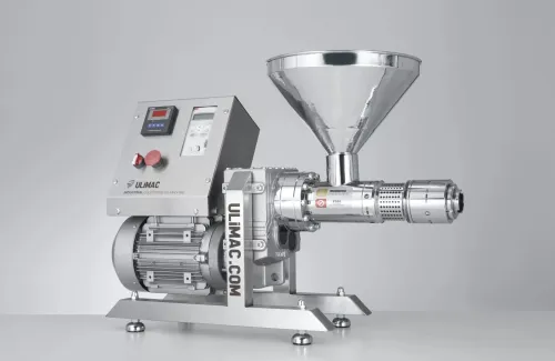 Fabrication et Maintenance des Machines.