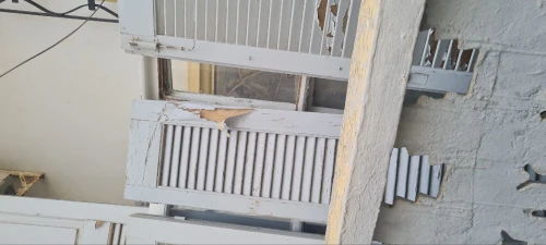 Fenetres en bois d'occasion