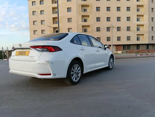 Toyota Corolla 2025 D4t