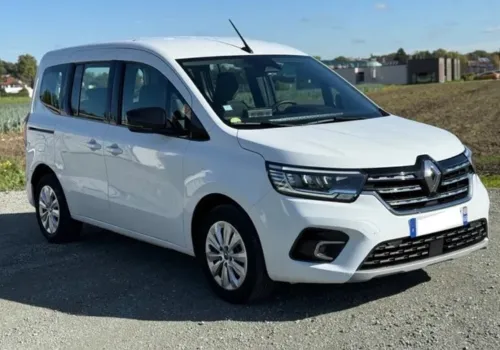 Renault Kangoo 2022 Kangoo
