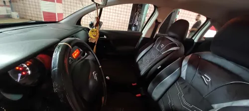 Citroen C3 2013 C3