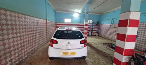 Citroen C3 2013 C3