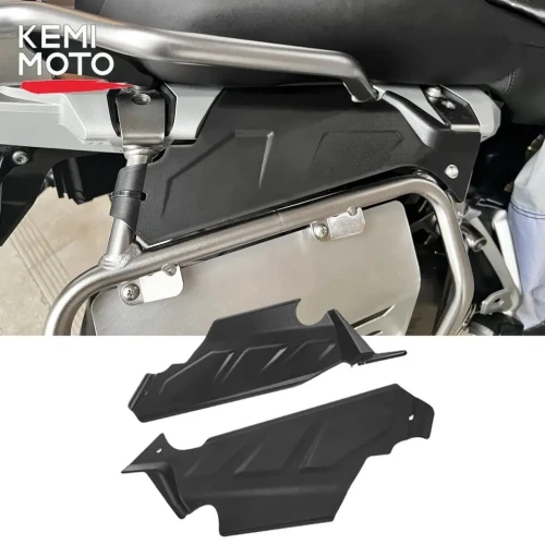 Protection support valise bmw gs1250/1200