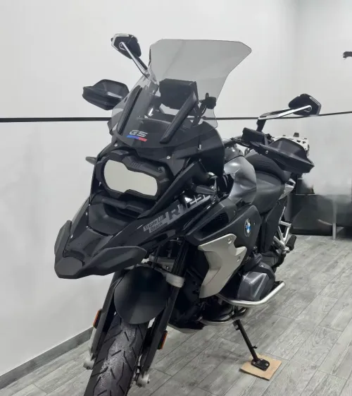 Cashe far bmw gs 1250/1200