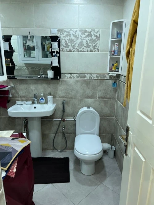 Vente Appartement Studio Tipaza Douaouda