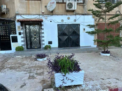 Vente Appartement Studio Tipaza Douaouda