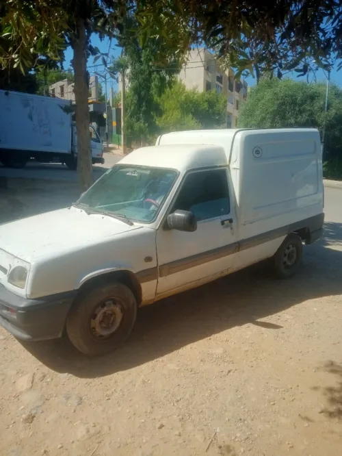 Renault Express 1999 Express