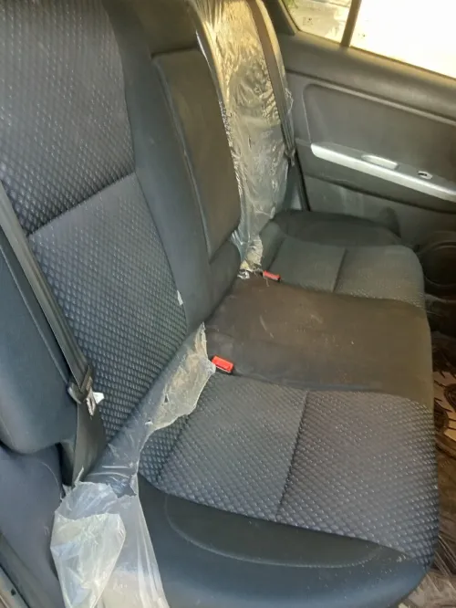 Great Wall C30 2014 C30