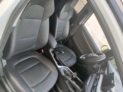 Lifan X3 pro 2025 Automatic avec toi ouvrant