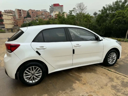 Kia Rio 2018 EX