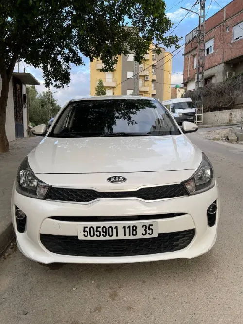 Kia Rio 2018 LX
