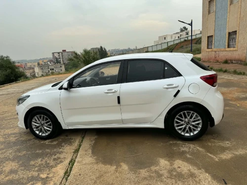 Kia Rio 2018 EX