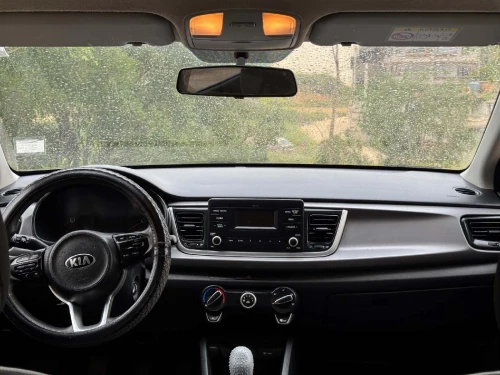 Kia Rio 2018 EX
