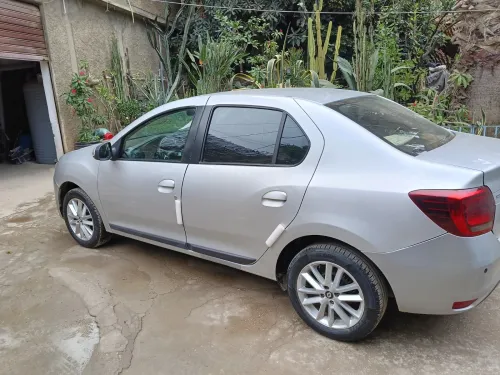 Renault Symbol 2018 MILADI (Extrême)