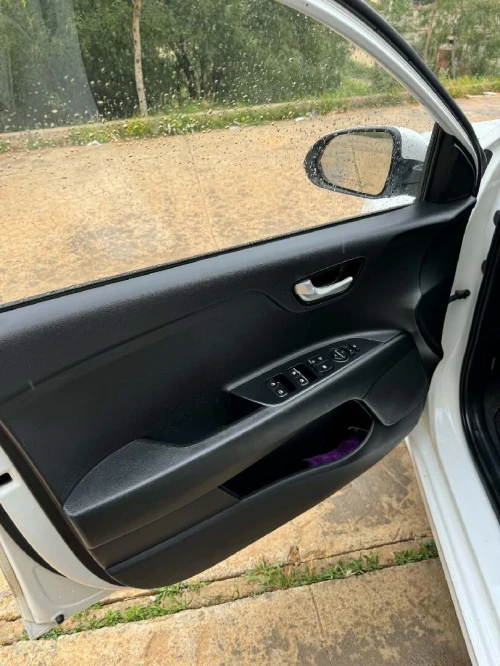 Kia Rio 2018 EX