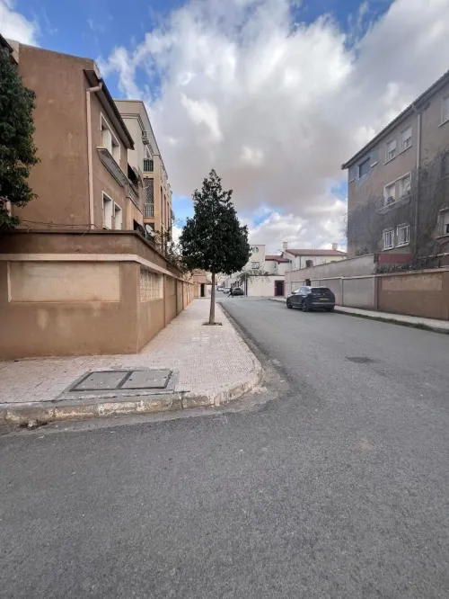 Vente Appartement F4 Sidi Bel Abbès Sidi bel abbes